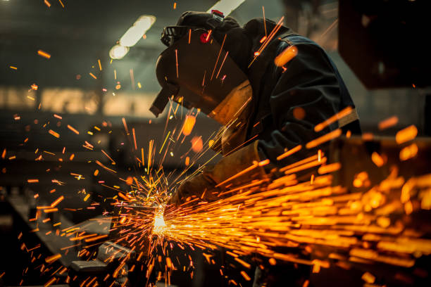 Affordable Welder Services in Silver Creek, NY