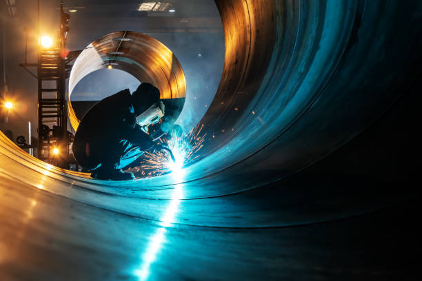 Best Aerospace and Defense Welding in Silver Creek, NY