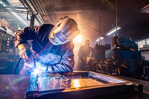 Best Aerospace and Defense Welding in Silver Creek, NY