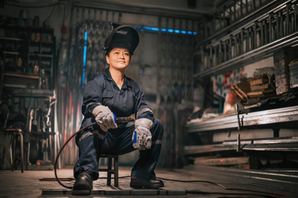 Trusted Silver Creek, NY Welder & Metal Fabrication Experts