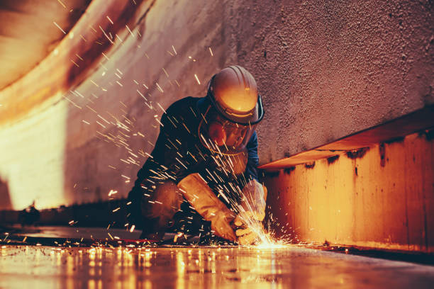 Best Specialty Welding Processes in Silver Creek, NY