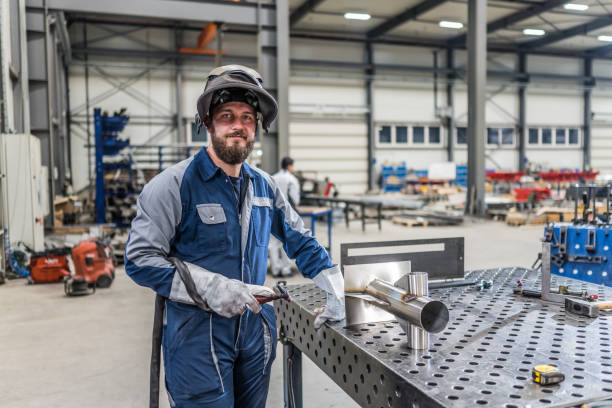 Best Maintenance and Repair Welding in Silver Creek, NY