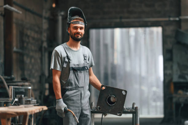 Affordable Welder Services in Silver Creek, NY